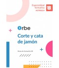 CORTE Y CATA DE JAMON
