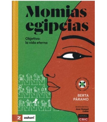 MOMIAS EGIPCIAS