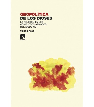 GEOPOLITICA DE LOS DIOSES