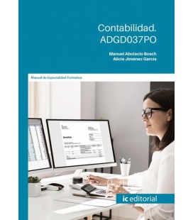 CONTABILIDAD. ADGD037PO