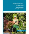 T CNICAS DE PODA. AGAU016PO
