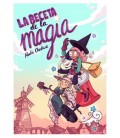LA RECETA DE LA MAGIA