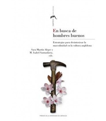 EN BUSCA DE HOMBRES BUENOS. ESTRATEGIAS PARA DESINTOXICAR LA MASCULINI