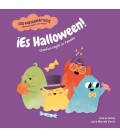 ES HALLOWEEN!