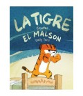 LA TIGRE CONTRA EL MALSON