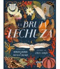 LA BRUJA LECHUZA