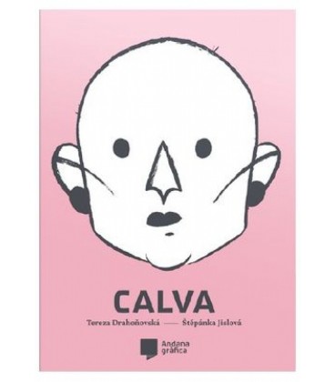 CALVA (EDICION EN CASTELLANO)