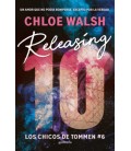 RELEASING 10 (LOS CHICOS DE TOMMEN 6)