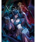 L ART DE XGREEN