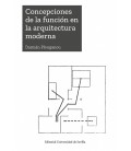 CONCEPCIONES DE LA FUNCION EN LA ARQUITECTURA MODERNA