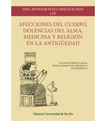 AFECCIONES DEL CUERPO