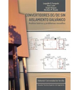 CONVERTIDORES DC-DC SIN AISLAMIENTO GALVANICO