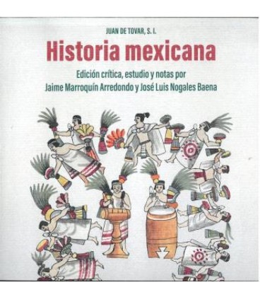HISTORIA MEXICANA