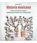 HISTORIA MEXICANA