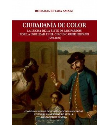 CIUDADANIA DE COLOR