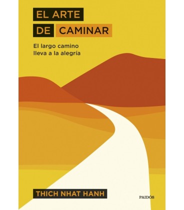 EL ARTE DE CAMINAR