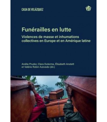 FUNERAILLES EN LUTTE
