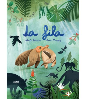 LA FILA