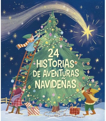 AVENTURAS NAVIDEÑAS