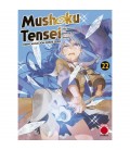 MUSHOKU TENSEI 22