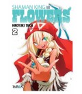 SHAMAN KING: FLOWERS Vol.2
