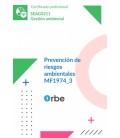 PREVENCION DE RIESGOS AMBIENTALES. SEAG0211
