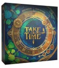 TAKE TIME
