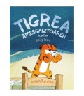 TIGREA AMESGAIZTOAREN KONTRA