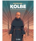 MAXIMILIANO KOLBE