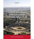 EDIFICIOS DE ESPECTACULOS ROMANOS DE LA BETICA: ANFITEATROS Y CIRCOS.