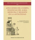 AFECCIONES DEL CUERPO