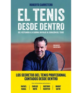 EL TENIS DESDE DENTRO