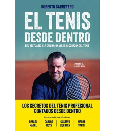 EL TENIS DESDE DENTRO