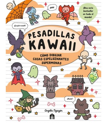 PESADILLAS KAWAII