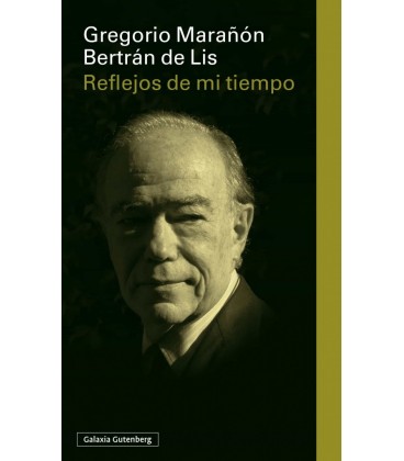 REFLEJOS DE MI TIEMPO