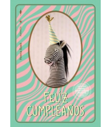 FELIZ CUMPLEANOS
