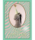 FELIZ CUMPLEANOS