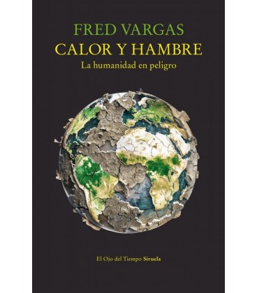 CALOR Y HAMBRE