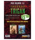 PACK EL IMPERIO DE TRIGAN