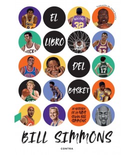 LIBRO DEL BASKET