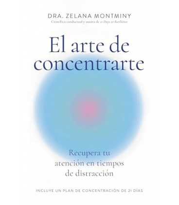 ARTE DE CONCENTRARTE