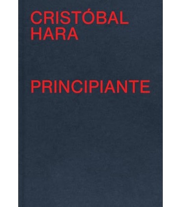 PRINCIPIANTE - STARTING OUT