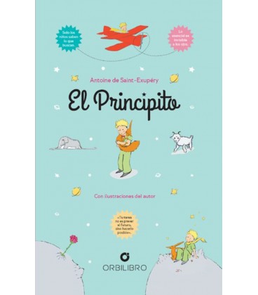 EL PRINCIPITO