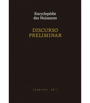 DISCURSO PRELIMINAR