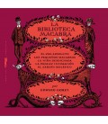 BIBLIOTECA MACABRA, LA
