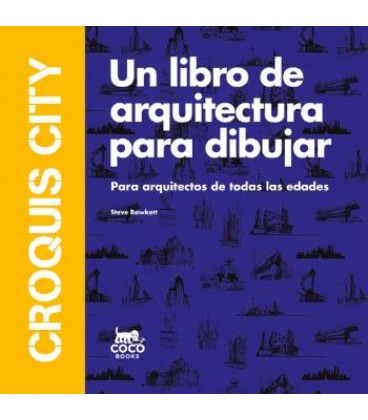 CROQUIS CITY