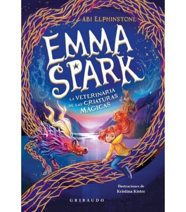 EMMA SPARK