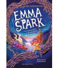 EMMA SPARK, LA VETERINARIA DE LAS CRIATURAS MAGICAS