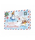 CARTAS DESDE EL PAIS DE LAS MARAVILLAS