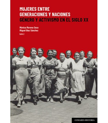 MUJERES ENTRE GENERACIONES Y NACIONES